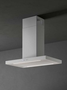 Вытяжка Falmec PLANE WHITE 120 PLUS фото 3 в Тюмени