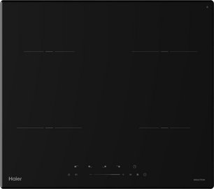 Индукционная варочная панель Haier HHX-Y64TVVB фото в Тюмени