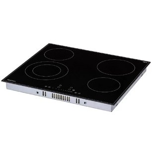 Варочная панель KRONA LAUREL 60 BL фото 2 в Тюмени