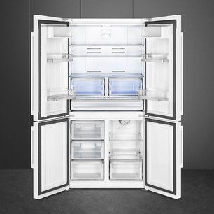 Холодильник Смег FQ60BDE фото 2 в Тюмени Холодильник Smeg FQ60BDE фото 2 в Тюмени