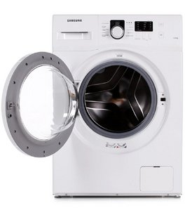 Стиральная машина Samsung WF 60 F1R0F2W/DLP фото 4 в Тюмени