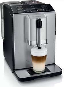 Кофемашина Бош TIS30521RW фото 2 в Тюмени Кофемашина Bosch TIS30521RW фото 2 в Тюмени