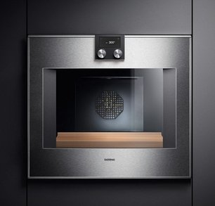 Духовой шкаф Гаггенау BO 480-111 фото 2 в Тюмени Духовой шкаф Gaggenau BO 480-111 фото 2 в Тюмени