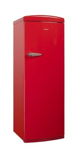 Однокамерный холодильник Vestfrost VSD 340 R фото в Тюмени