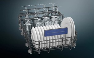 Посудомоечная машина Siemens SR65HX10MR фото 3 в Тюмени