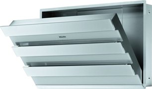 Вытяжка Миле DA 6000 W Cabrio фото 2 в Тюмени Вытяжка Miele DA 6000 W Cabrio фото 2 в Тюмени