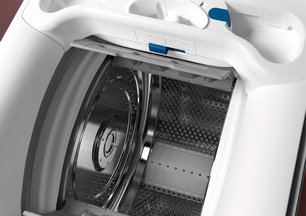 Стиральная машина Электролюкс EW7T3R262 фото 4 в Тюмени Стиральная машина Electrolux EW7T3R262 фото 4 в Тюмени