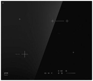 Встраиваемая электрическая варочная панель Gorenje ECS648ST фото в Тюмени
