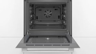 Встраиваемый духовой шкаф BOSCH HBJ538YW0R фото 3 в Тюмени Встраиваемый духовой шкаф BOSCH HBJ538YW0R фото 3 в Тюмени