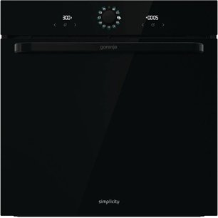 Духовой шкаф Горение BOS67371SYB фото в Тюмени Духовой шкаф Gorenje BOS67371SYB фото в Тюмени