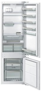 Двухкамерный холодильник Gorenje Plus GDC67178F фото в Тюмени