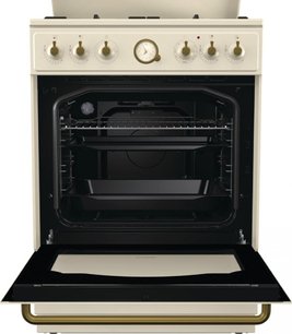 Газовая плита Горение GI 62 CLI фото 4 в Тюмени Газовая плита Gorenje GI 62 CLI фото 4 в Тюмени