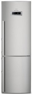 Холодильник Электролюкс EN 93888 MX фото в Тюмени Холодильник Electrolux EN 93888 MX фото в Тюмени
