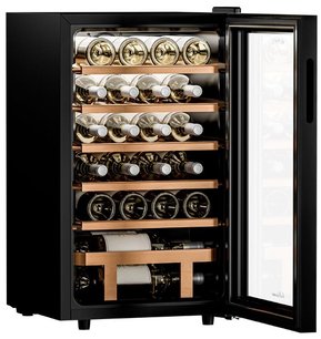 Винный шкаф Meyvel MV24-KBF1 фото 2 в Тюмени