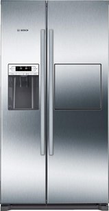 Холодильник Side-by-side Бош KAG 90AI20 R фото в Тюмени Холодильник Side-by-side Bosch KAG 90AI20 R фото в Тюмени