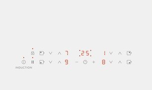 Варочная панель Electrolux IPE6440KF фото 2 в Тюмени