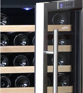 Винный шкаф Vestfrost VFWC-28Z1 фото 4 в Тюмени