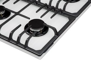 Газовая варочная панель Schaub Lorenz SLK GL6018 фото 4 в Тюмени