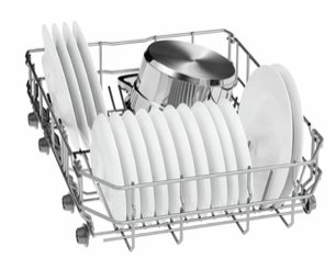 Посудомоечная машина Бош SPS25FW10R фото 4 в Тюмени Посудомоечная машина Bosch SPS25FW10R фото 4 в Тюмени