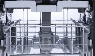 Встраиваемая посудомоечная машина Brandt BDJ634TLB фото 3 в Тюмени