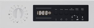 Встраиваемая стиральная машина Крона KALISA 1400 8K WHITE фото 3 в Тюмени Встраиваемая стиральная машина KRONA KALISA 1400 8K WHITE фото 3 в Тюмени