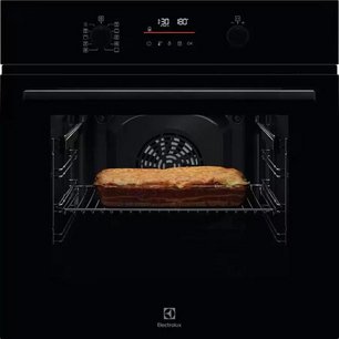 Духовой шкаф Электролюкс EOF6P76BZ фото в Тюмени Духовой шкаф Electrolux EOF6P76BZ фото в Тюмени