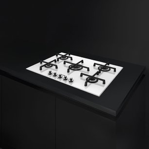 Варочная панель Smeg PV175B-1 фото 2 в Тюмени