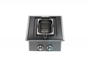 Варочная панель Ilve HF40FR фото в Тюмени