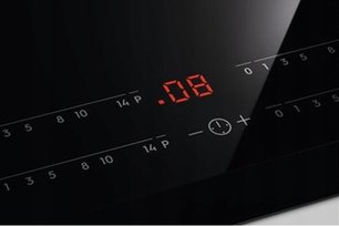 Варочная панель Electrolux EIT61443B фото 2 в Тюмени