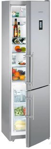 Холодильник Либхер CNes 4066 Premium NoFrost фото 2 в Тюмени Холодильник Liebherr CNes 4066 Premium NoFrost фото 2 в Тюмени