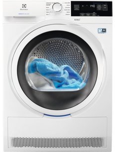 Сушильная машина Electrolux EW8HR358S фото в Тюмени