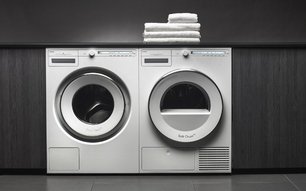 Стиральная машина Аско W2086C.W/2 фото 3 в Тюмени Стиральная машина Asko W2086C.W/2 фото 3 в Тюмени