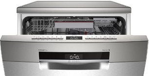 Посудомоечная машина Bosch SMS6EDI06E фото 3 в Тюмени