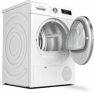 Сушильная машина с тепловым насосом BOSCH WTH85201OE фото 2 в Тюмени