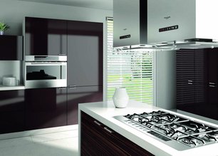 Варочная панель Fulgor Milano CPH 765 G WK TC X фото 2 в Тюмени