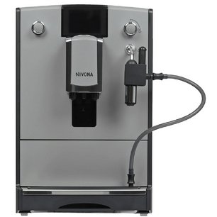 Кофемашина Нивона CafeRomatica NICR 555 фото в Тюмени Кофемашина Nivona CafeRomatica NICR 555 фото в Тюмени