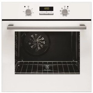 Духовой шкаф Электролюкс EZB55420AW фото в Тюмени Духовой шкаф Electrolux EZB55420AW фото в Тюмени