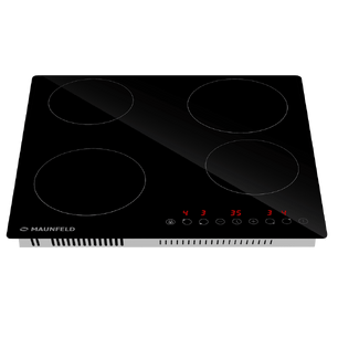 Варочная панель Maunfeld AVCE594BK фото 4 в Тюмени