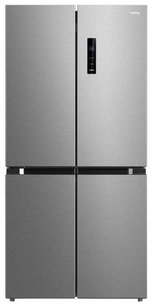 Холодильник Korting KNFM 84177 X фото в Тюмени