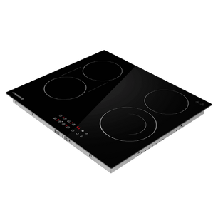 Варочная панель Maunfeld CVCE594BDBK фото 4 в Тюмени