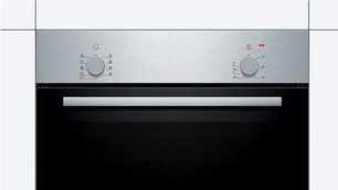 Духовой шкаф Бош HBF010BR3S фото 2 в Тюмени Духовой шкаф Bosch HBF010BR3S фото 2 в Тюмени