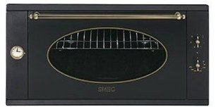 Духовой шкаф Смег S890AMRO фото в Тюмени Духовой шкаф Smeg S890AMRO фото в Тюмени
