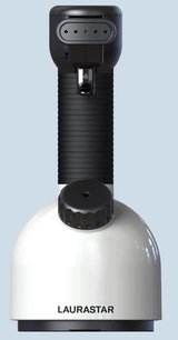 Отпариватель для одежды Laurastar IGGI Pure White фото 4 в Тюмени