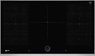 Независимая варочная панель Neff T59TS51N0 фото 4 в Тюмени