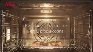 Духовой шкаф AEG TB8SB73ZAB фото 2 в Тюмени