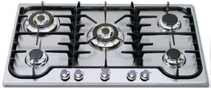 Варочная панель Ilve H90CDV/ IX фото в Тюмени