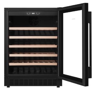 Встраиваемый винный шкаф Maunfeld MBWC-135S54 фото 2 в Тюмени