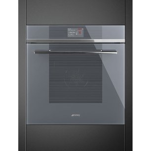 Духовой шкаф Смег SF6104STS фото 3 в Тюмени Духовой шкаф Smeg SF6104STS фото 3 в Тюмени