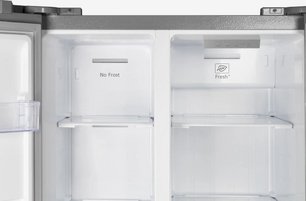 Холодильник Хендай CS4502F нержавеющая сталь фото 4 в Тюмени Холодильник Hyundai CS4502F нержавеющая сталь фото 4 в Тюмени