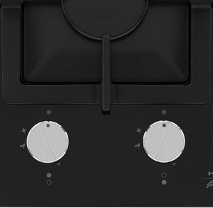 Газовая варочная поверхность KRONA CALORE 30 BL фото 4 в Тюмени